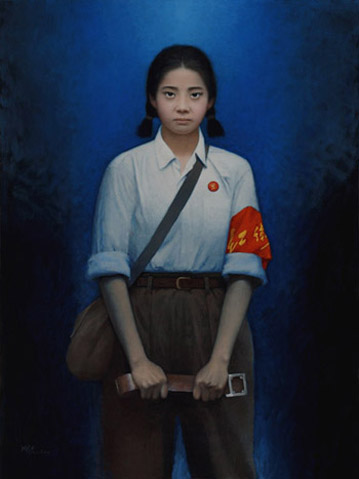 Revoluvion Cultural China
