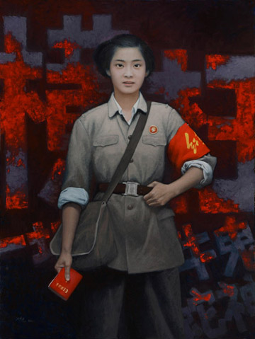 Revoluvion Cultural China
