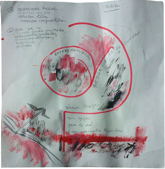 dibujo