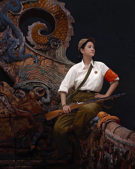 Revolucion Cultural