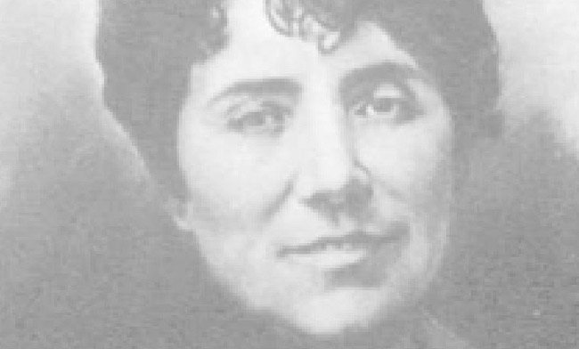 Rosalia de Castro