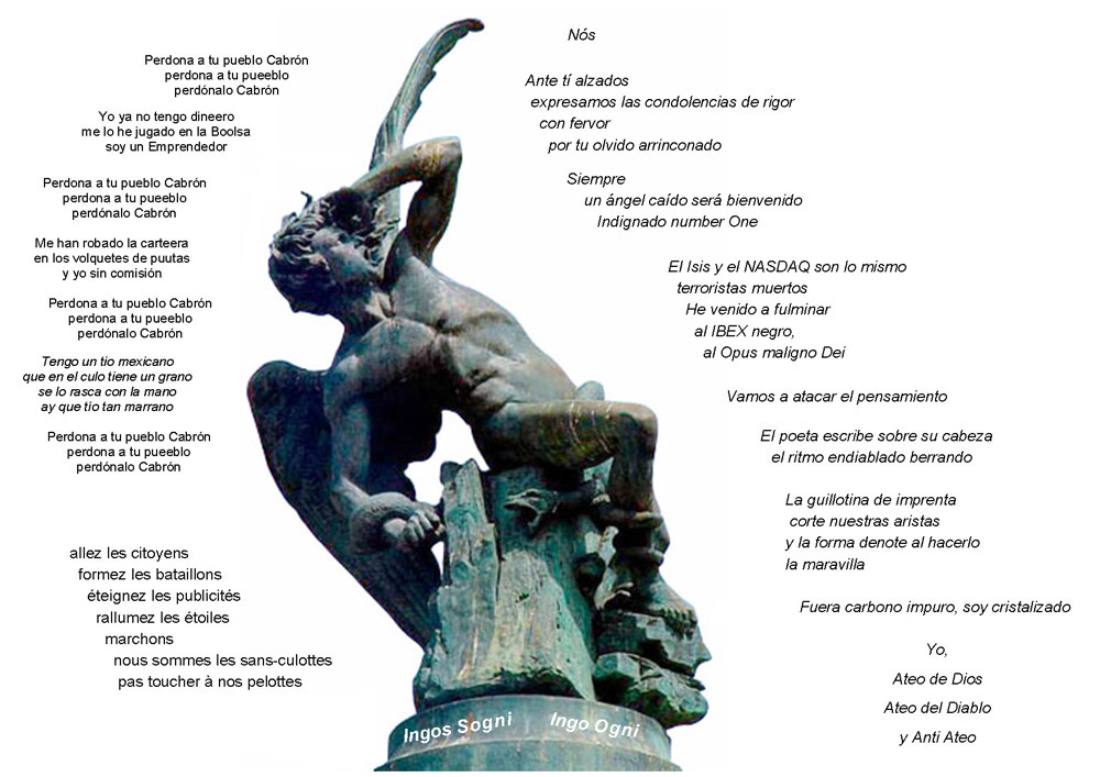 Proclama Lucifer