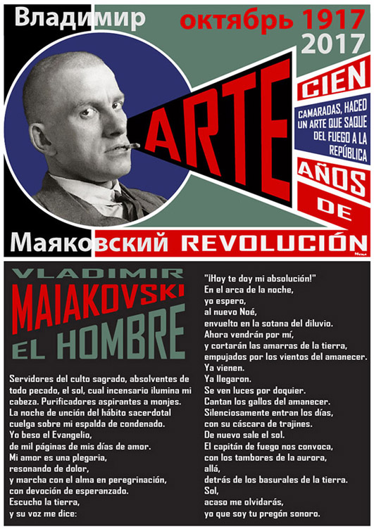 Revolucion Rusia