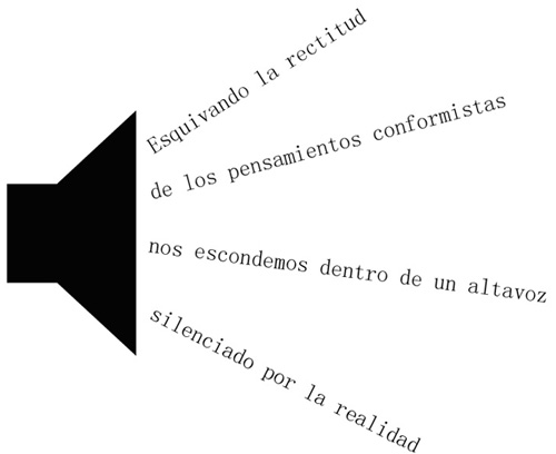 altavoz
