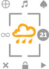lluvia