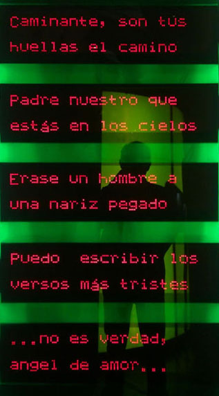 versos